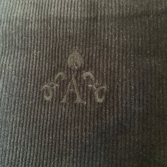 Alice Mccall Wide Leg Pants .Used .Size 2 .Black.Waist 12’5” And long 43” - Picture 6 of 9